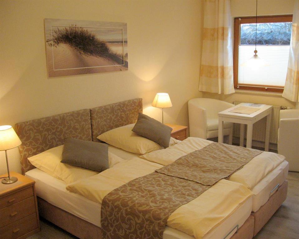 Appartement Altes Schulhaus à Bad Schwartau Chambre photo