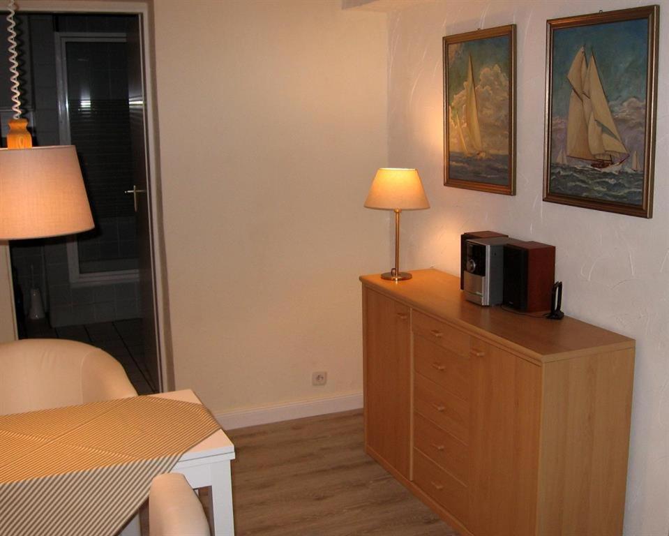 Appartement Altes Schulhaus à Bad Schwartau Chambre photo
