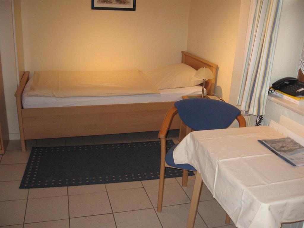 Appartement Altes Schulhaus à Bad Schwartau Chambre photo