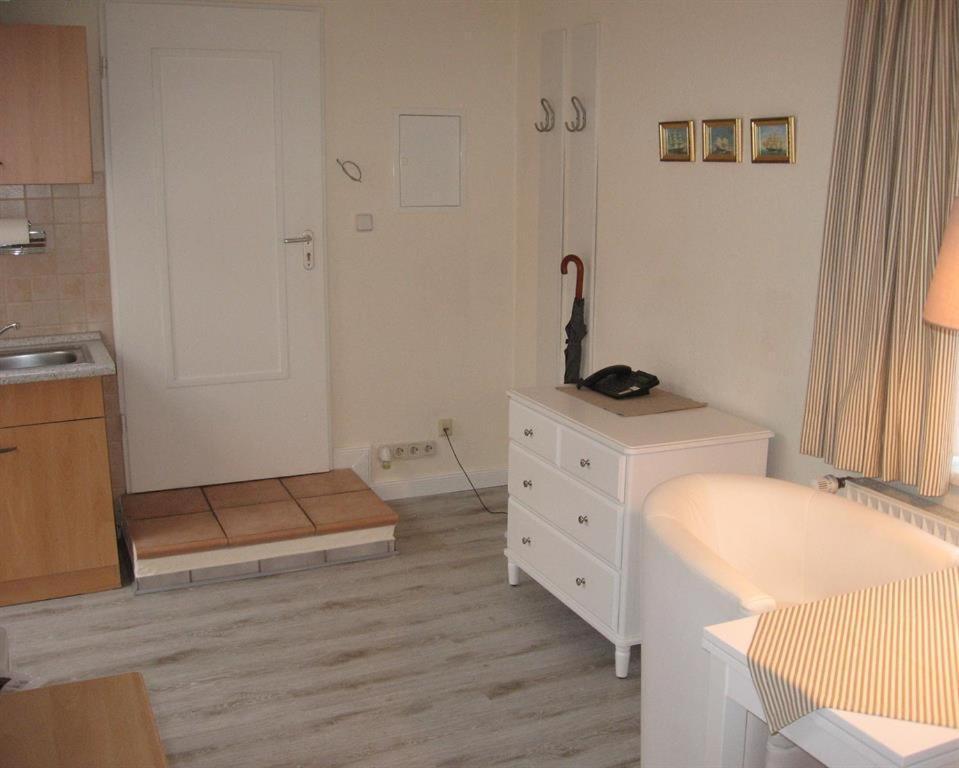 Appartement Altes Schulhaus à Bad Schwartau Chambre photo