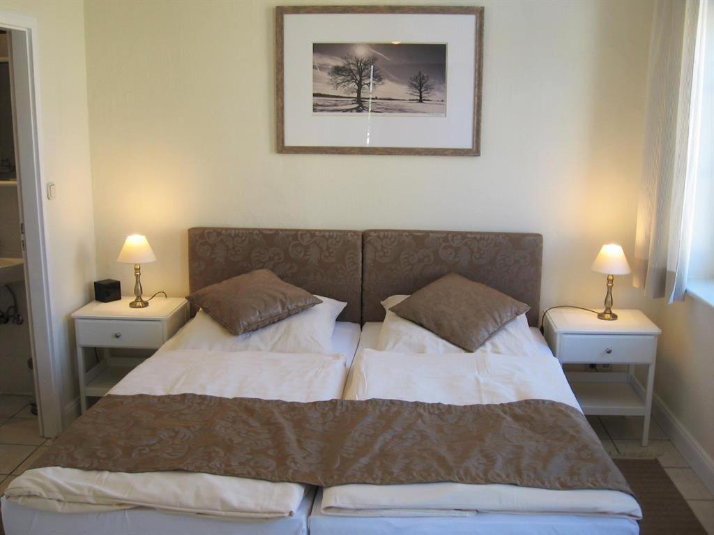 Appartement Altes Schulhaus à Bad Schwartau Chambre photo