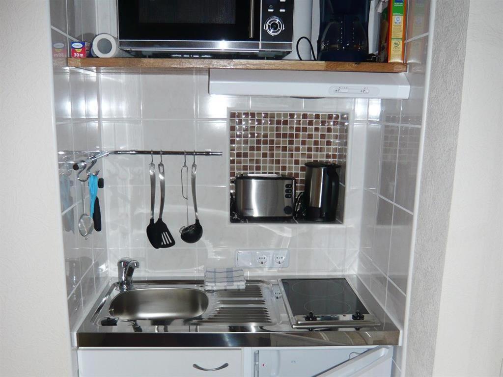 Appartement Altes Schulhaus à Bad Schwartau Chambre photo