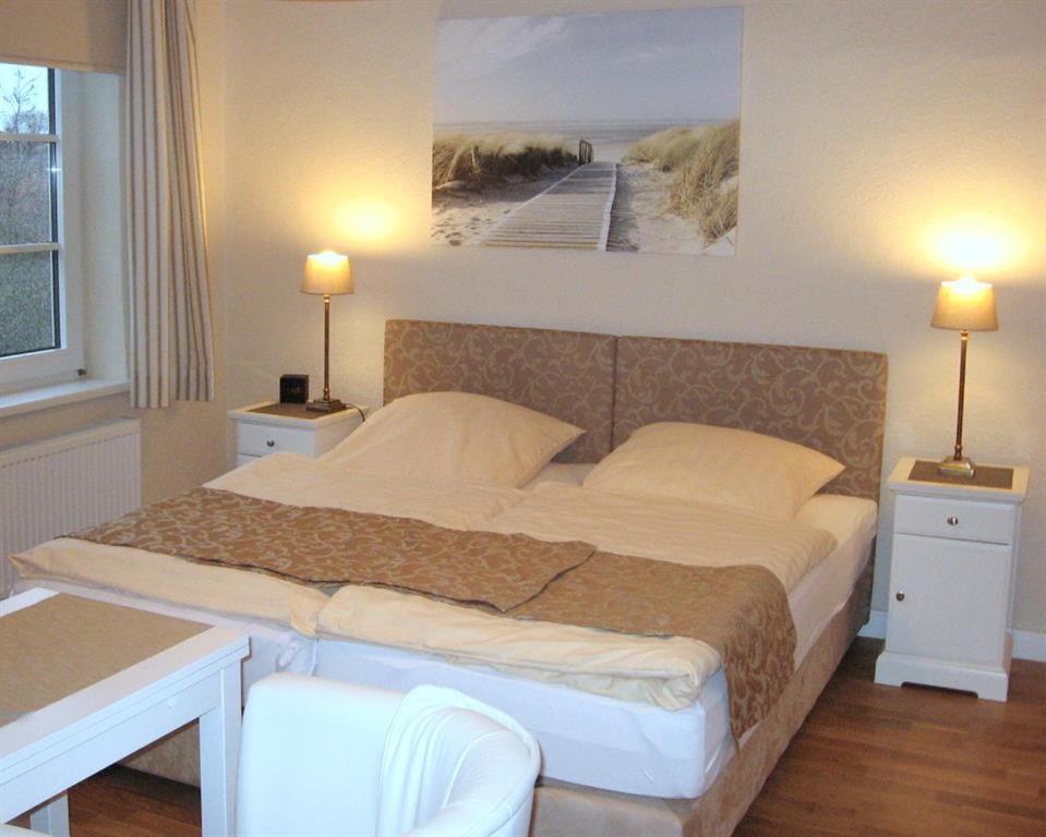 Appartement Altes Schulhaus à Bad Schwartau Chambre photo