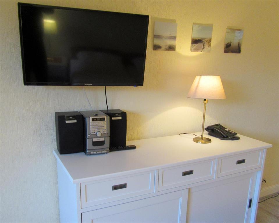 Appartement Altes Schulhaus à Bad Schwartau Chambre photo