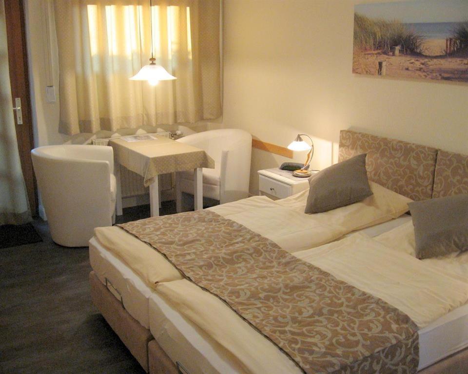 Appartement Altes Schulhaus à Bad Schwartau Chambre photo