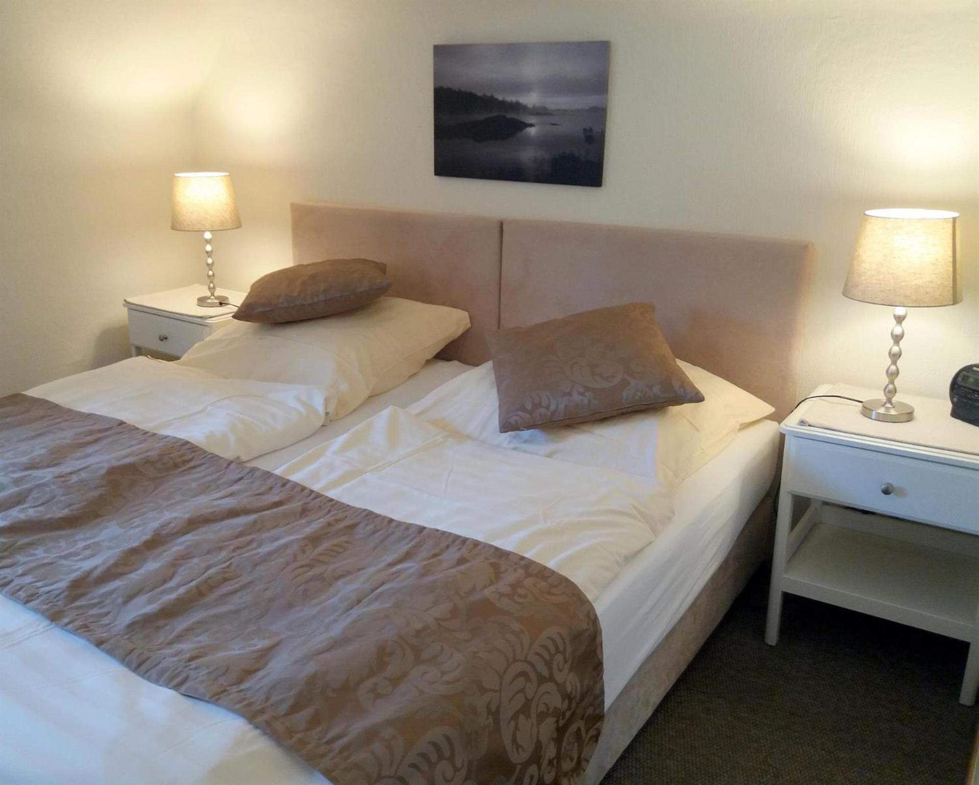 Appartement Altes Schulhaus à Bad Schwartau Chambre photo