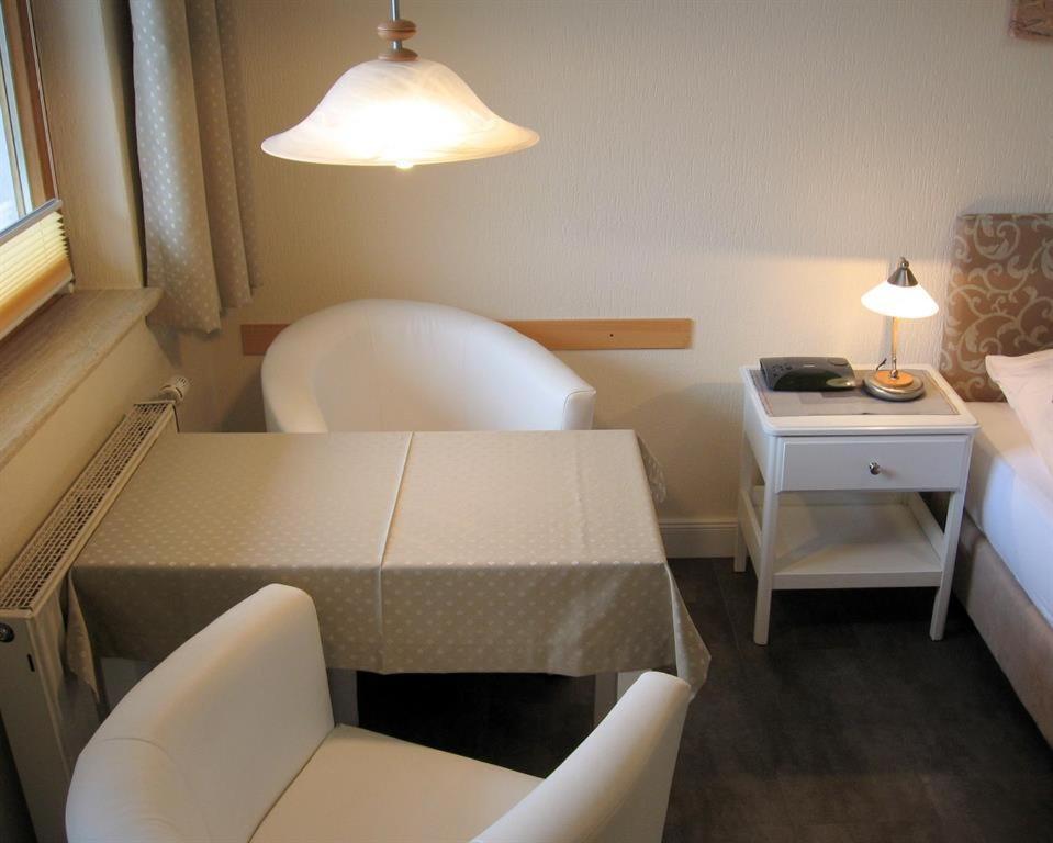 Appartement Altes Schulhaus à Bad Schwartau Chambre photo