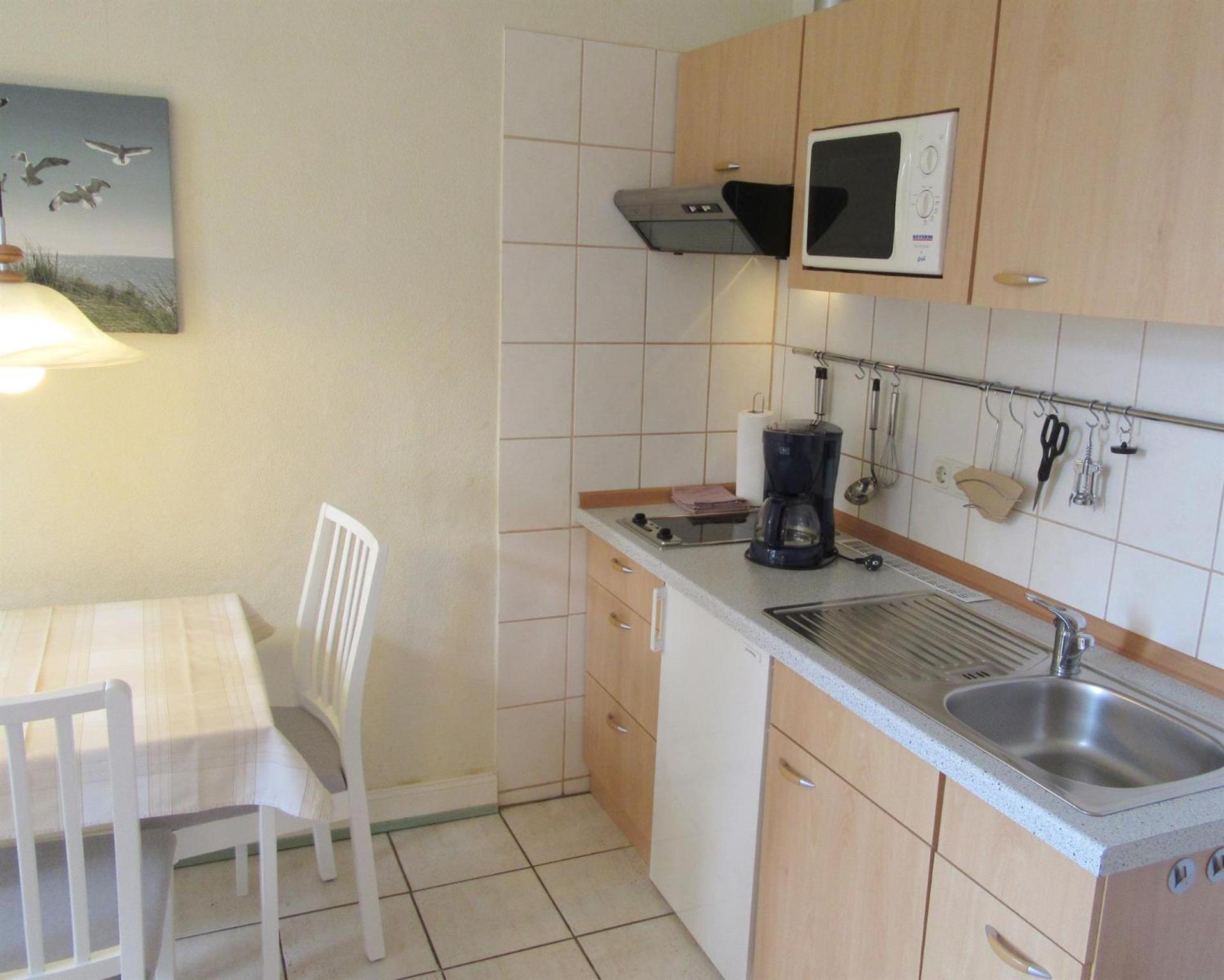 Appartement Altes Schulhaus à Bad Schwartau Chambre photo