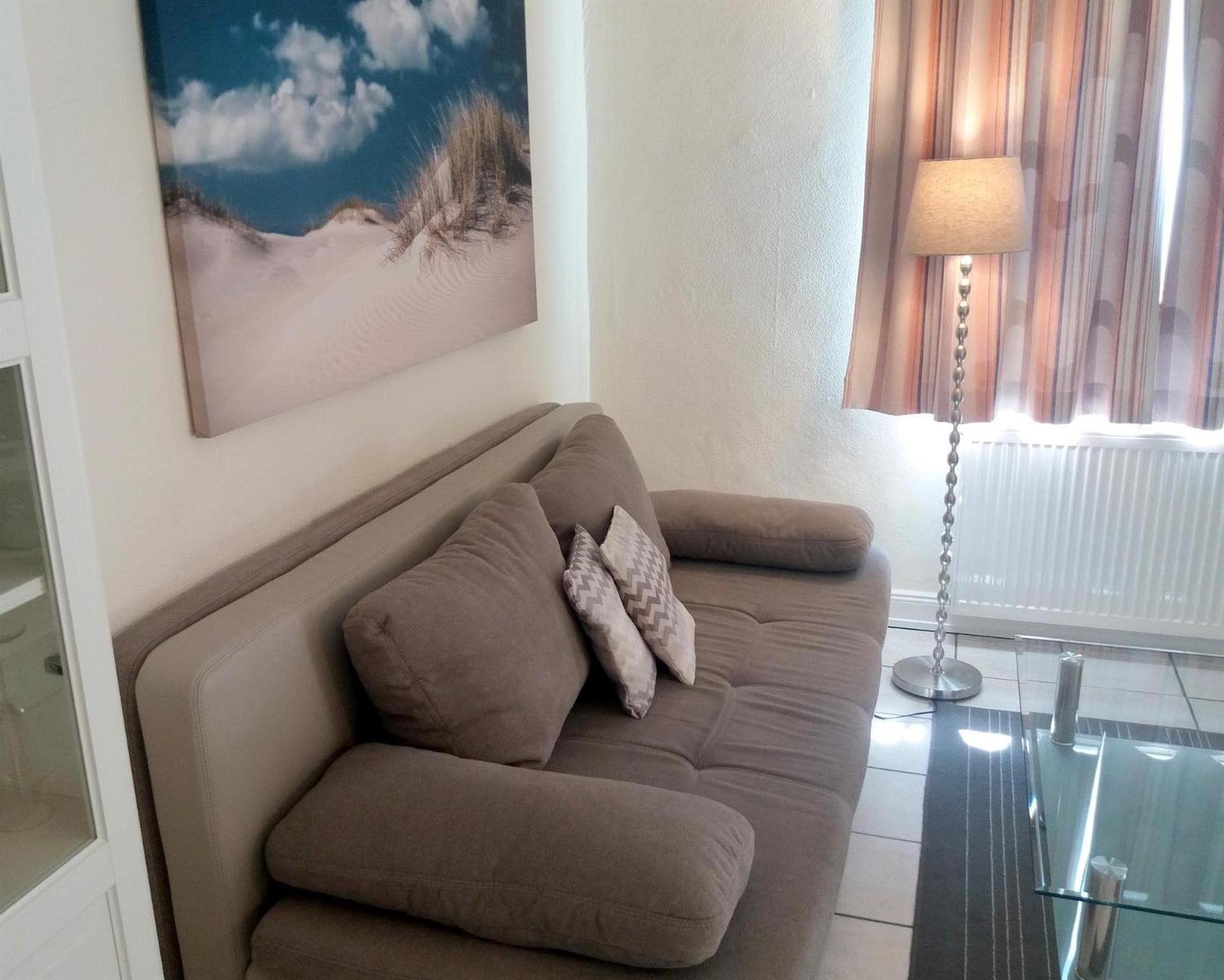 Appartement Altes Schulhaus à Bad Schwartau Chambre photo