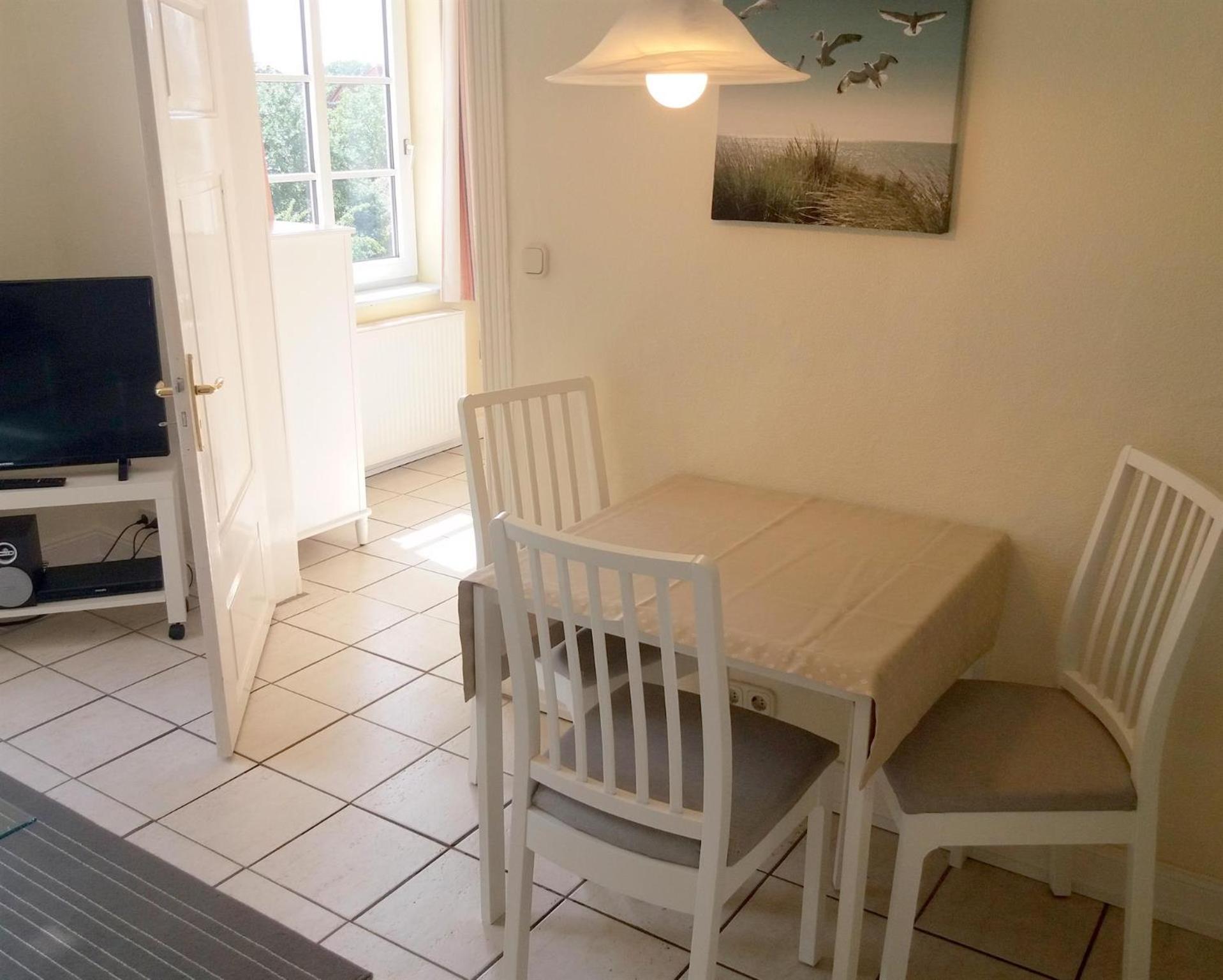 Appartement Altes Schulhaus à Bad Schwartau Chambre photo