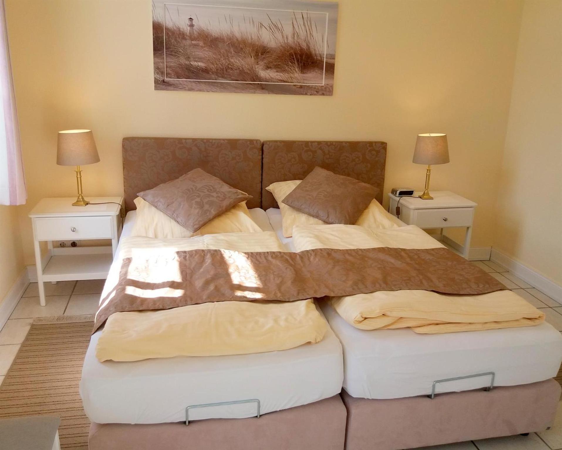 Appartement Altes Schulhaus à Bad Schwartau Chambre photo