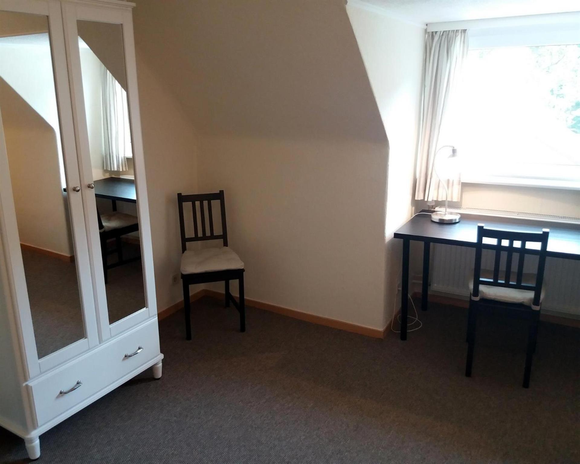 Appartement Altes Schulhaus à Bad Schwartau Chambre photo