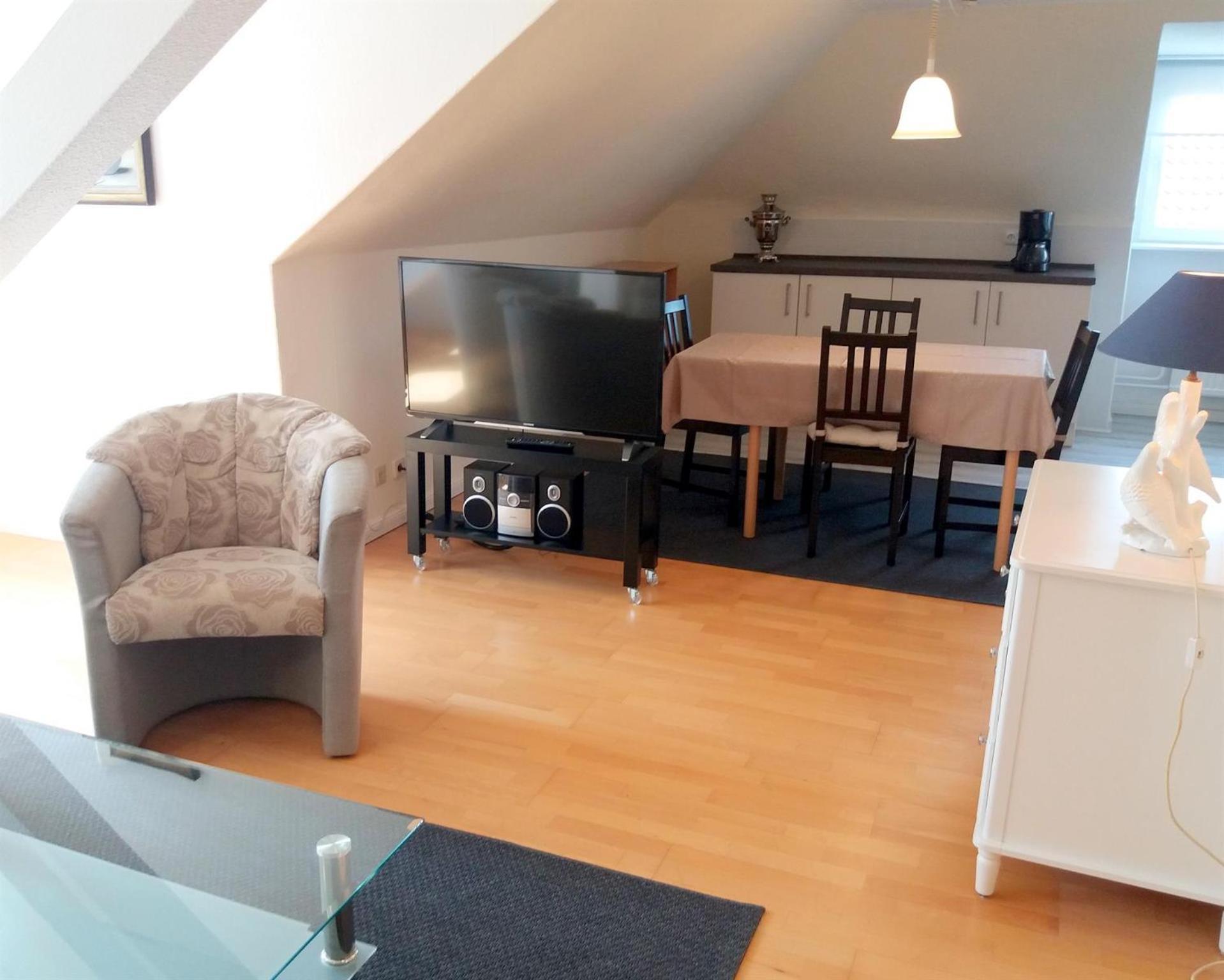 Appartement Altes Schulhaus à Bad Schwartau Chambre photo