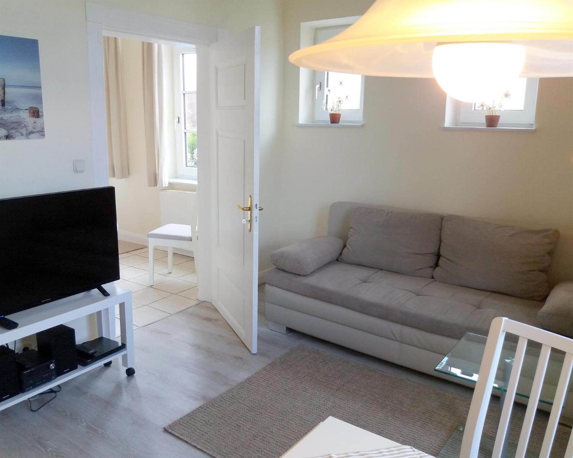 Appartement Altes Schulhaus à Bad Schwartau Chambre photo
