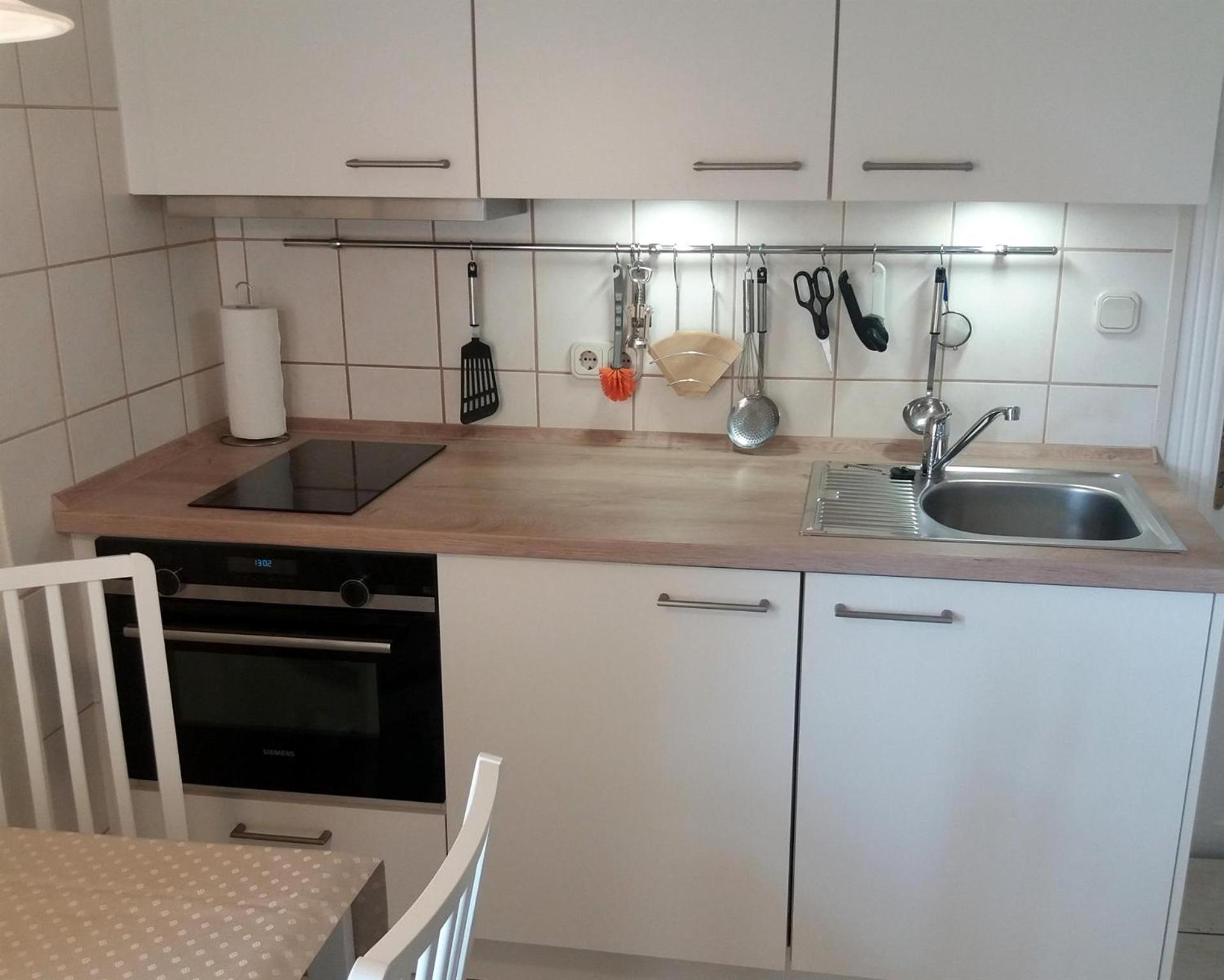 Appartement Altes Schulhaus à Bad Schwartau Chambre photo