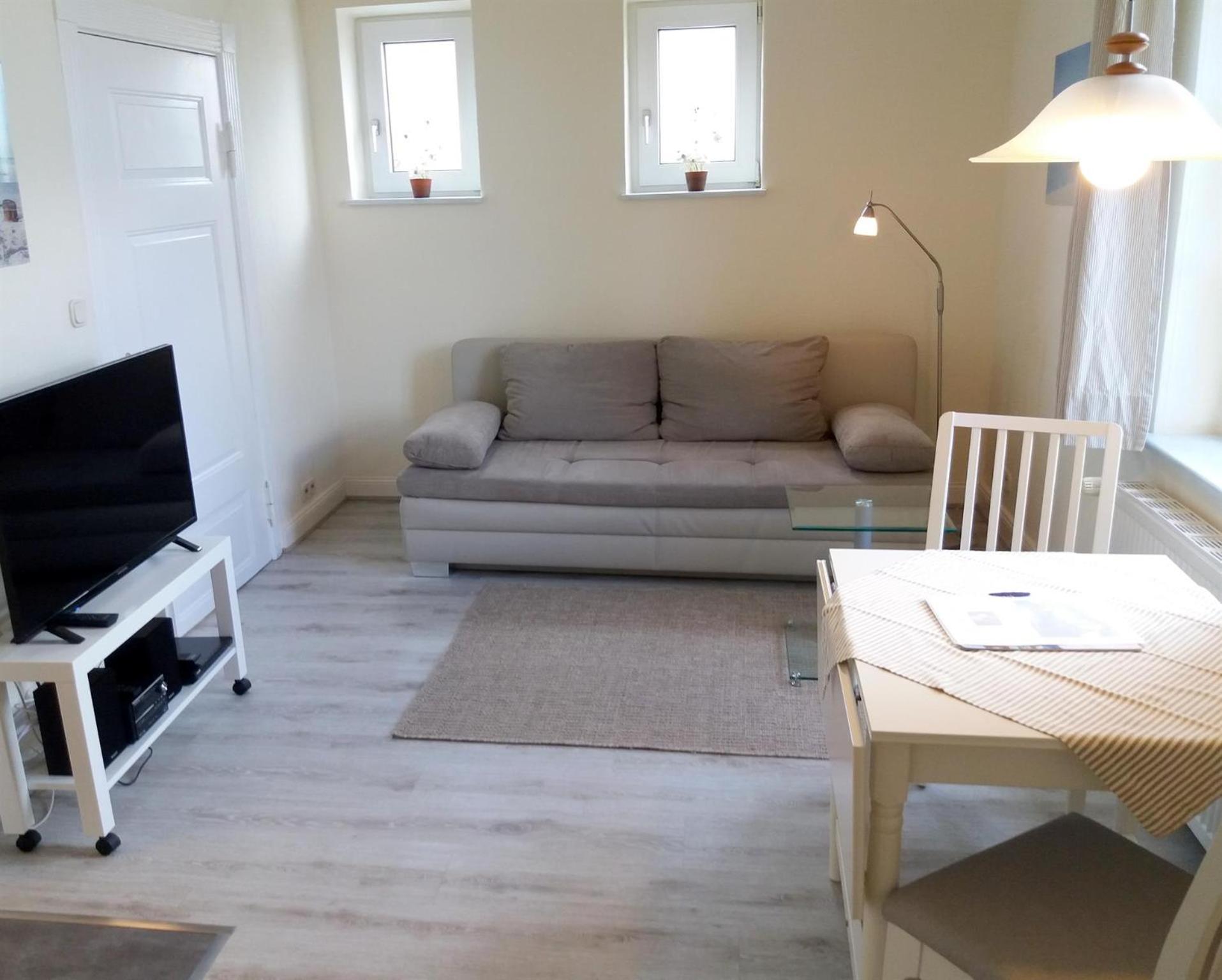 Appartement Altes Schulhaus à Bad Schwartau Chambre photo