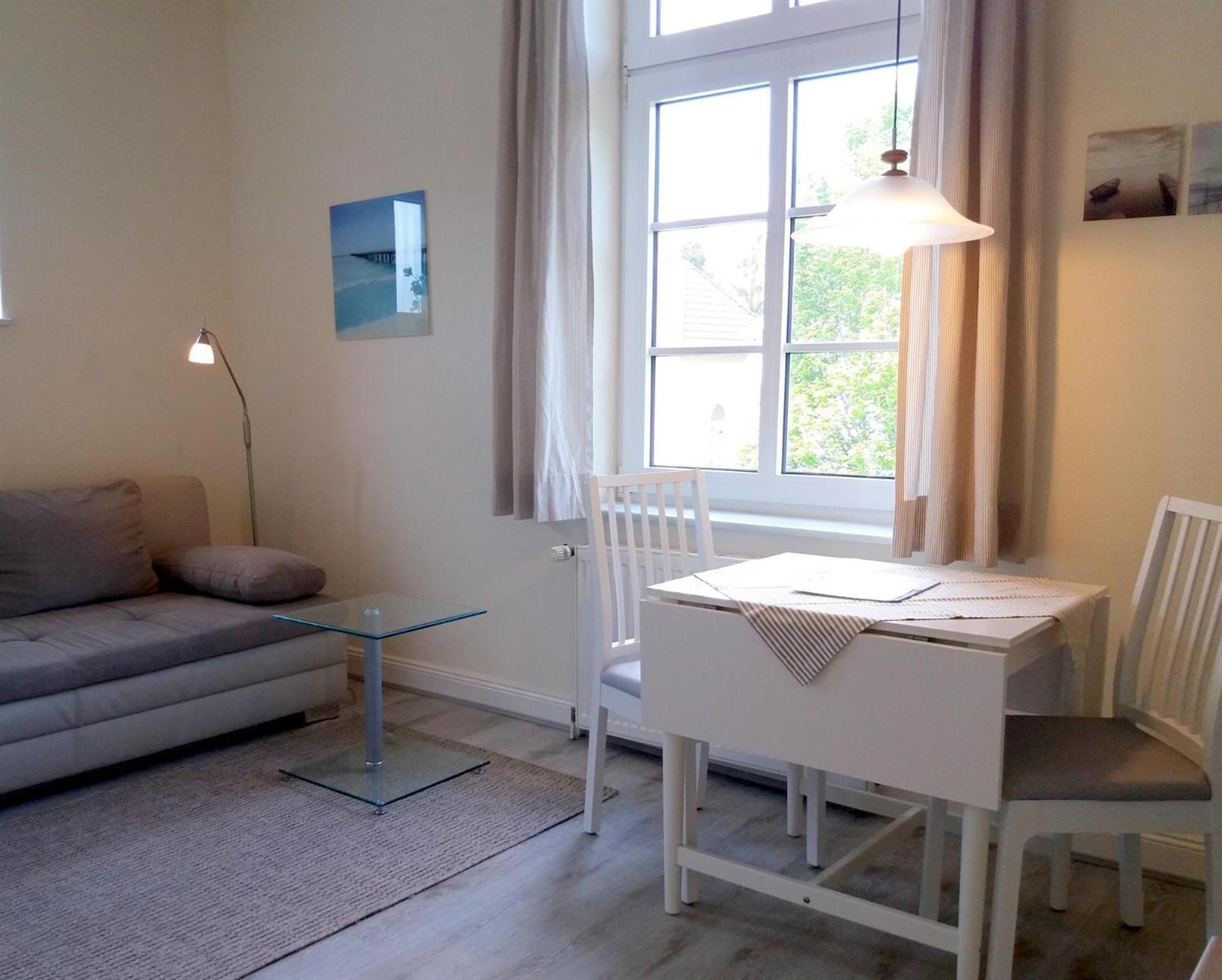 Appartement Altes Schulhaus à Bad Schwartau Chambre photo
